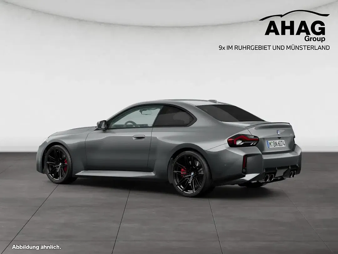 BMW M2 - Thumbnail 6