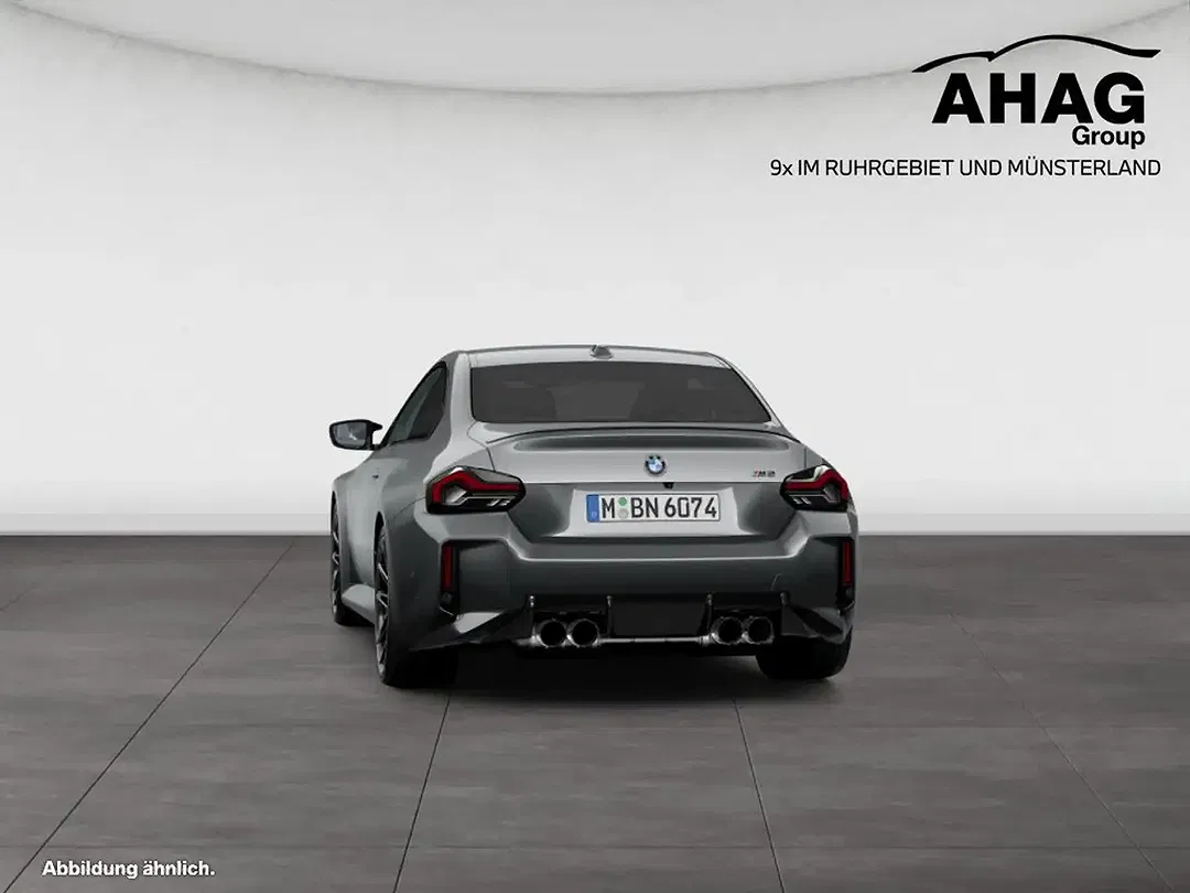 BMW M2 - Thumbnail 7