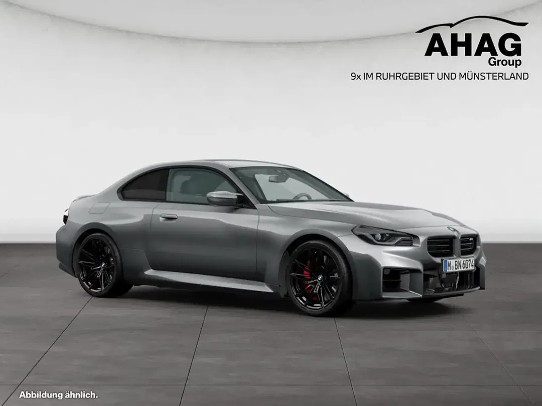 BMW M2 - Thumbnail 9