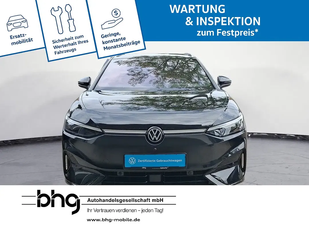 Volkswagen ID.7 - Thumbnail 7