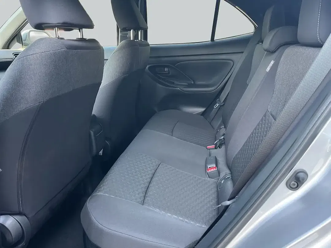 Toyota Yaris Cross - Thumbnail 11