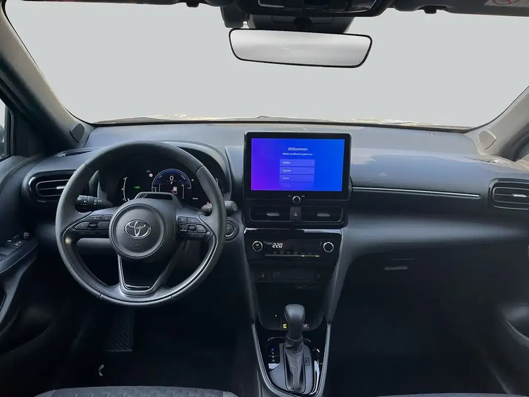 Toyota Yaris Cross - Thumbnail 13