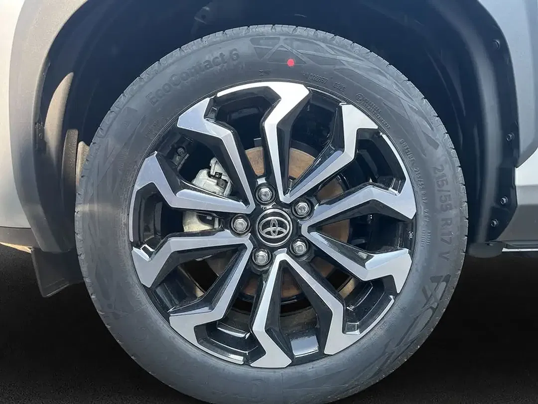 Toyota Yaris Cross - Thumbnail 7