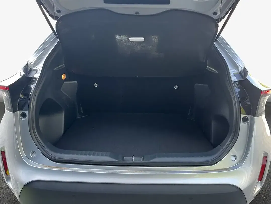 Toyota Yaris Cross - Thumbnail 8