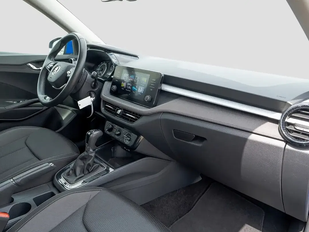 Skoda Fabia - Thumbnail 6