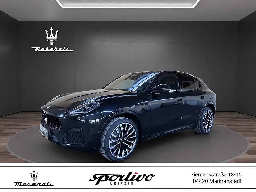 Maserati Grecale - Afbeelding 1