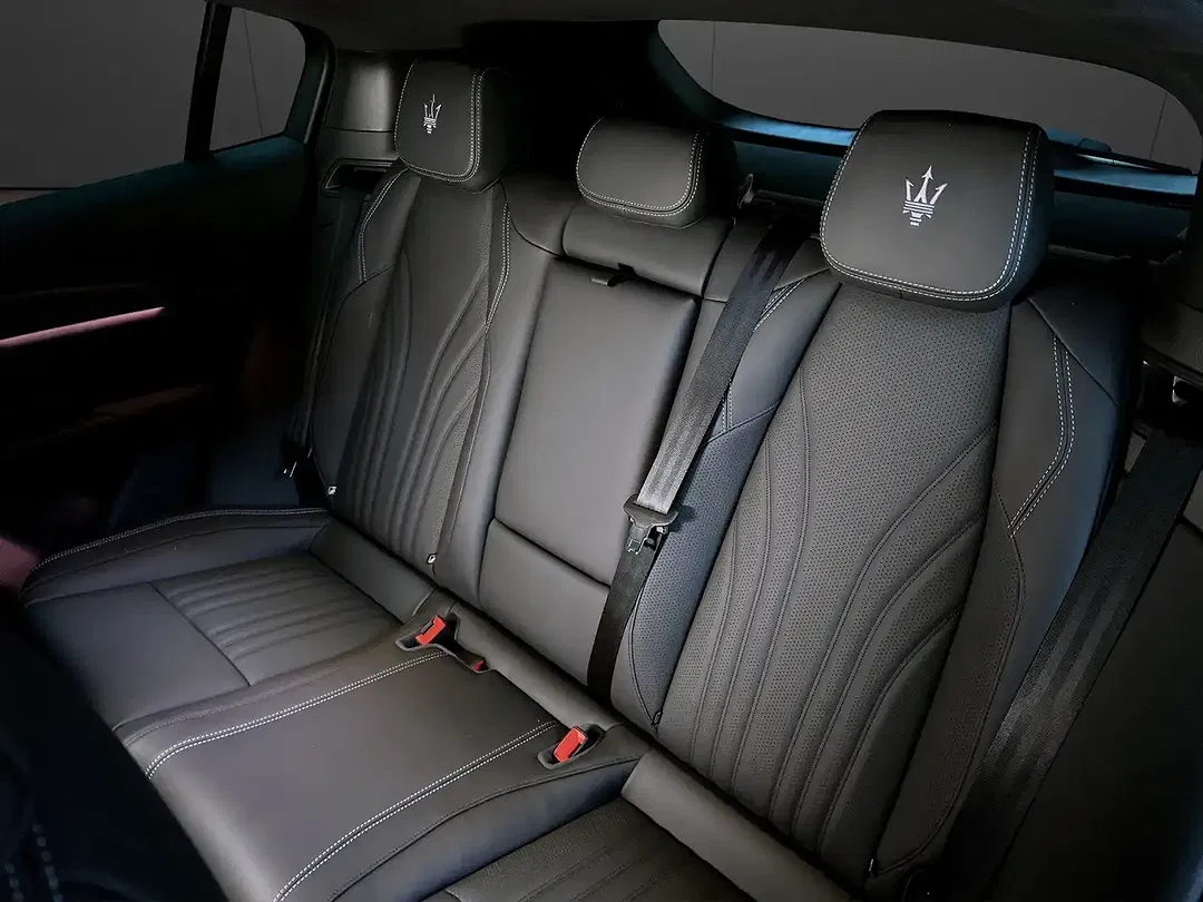 Maserati Grecale - Thumbnail 9