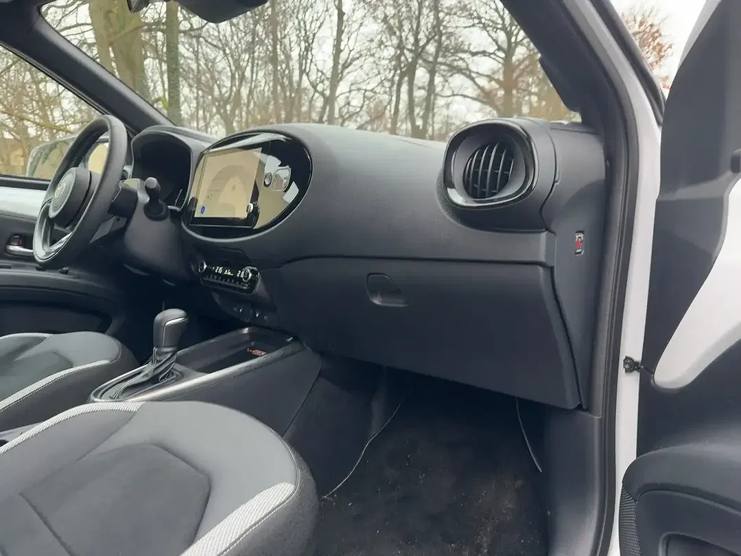 Toyota Aygo X - Thumbnail 12