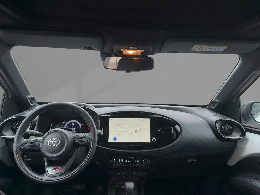 Toyota Aygo X - Thumbnail 7