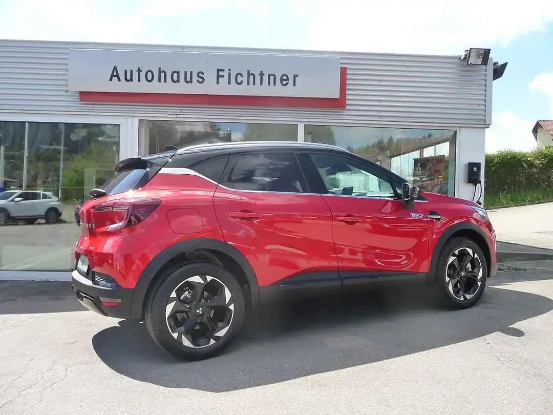 Mitsubishi ASX 1.6 Hybrid Intro Edition - foto 1