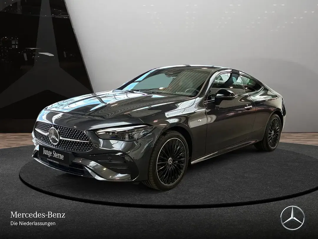 Mercedes-Benz CLE 300 9G-TRONIC AMG Night - foto 1