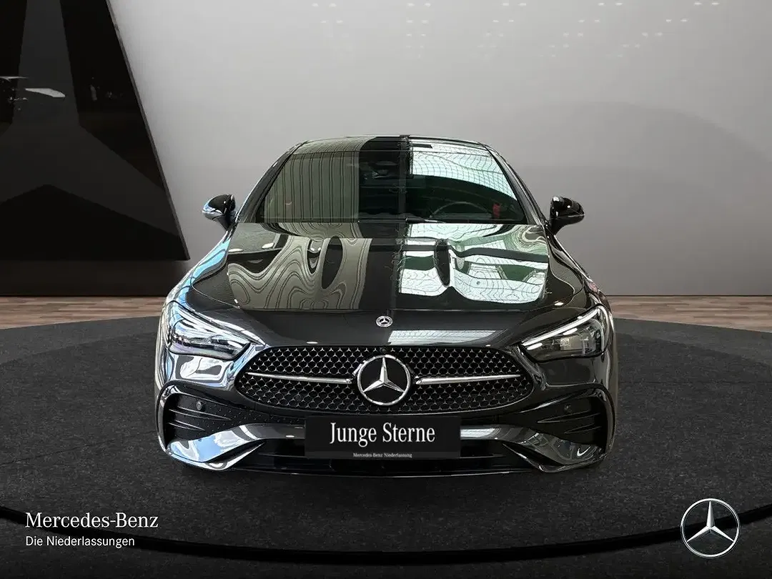 Mercedes-Benz CLE 300 9G-TRONIC AMG Night - foto 2