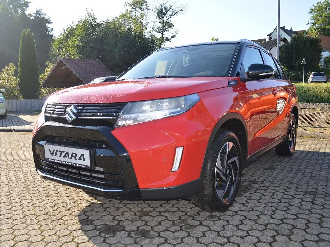Suzuki Vitara - Afbeelding 1