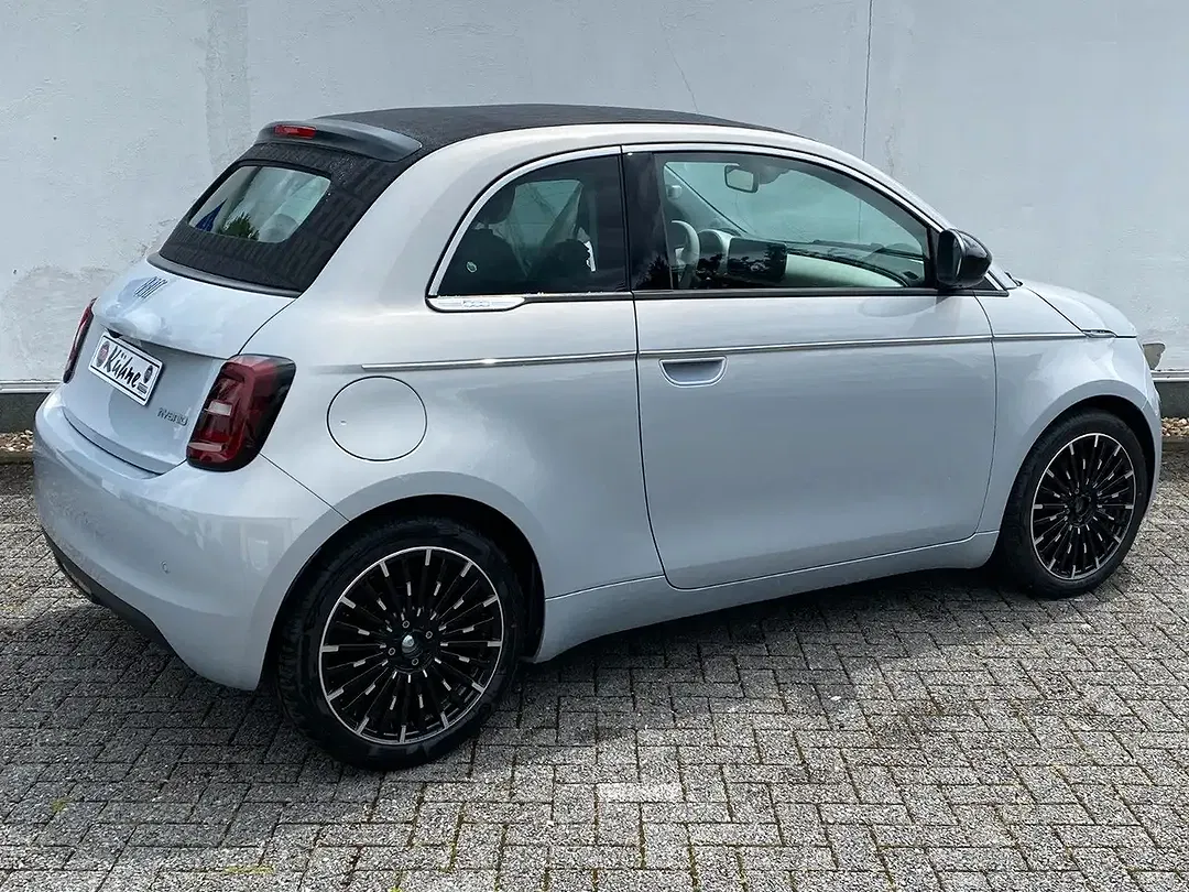 Fiat 500C - Thumbnail 6