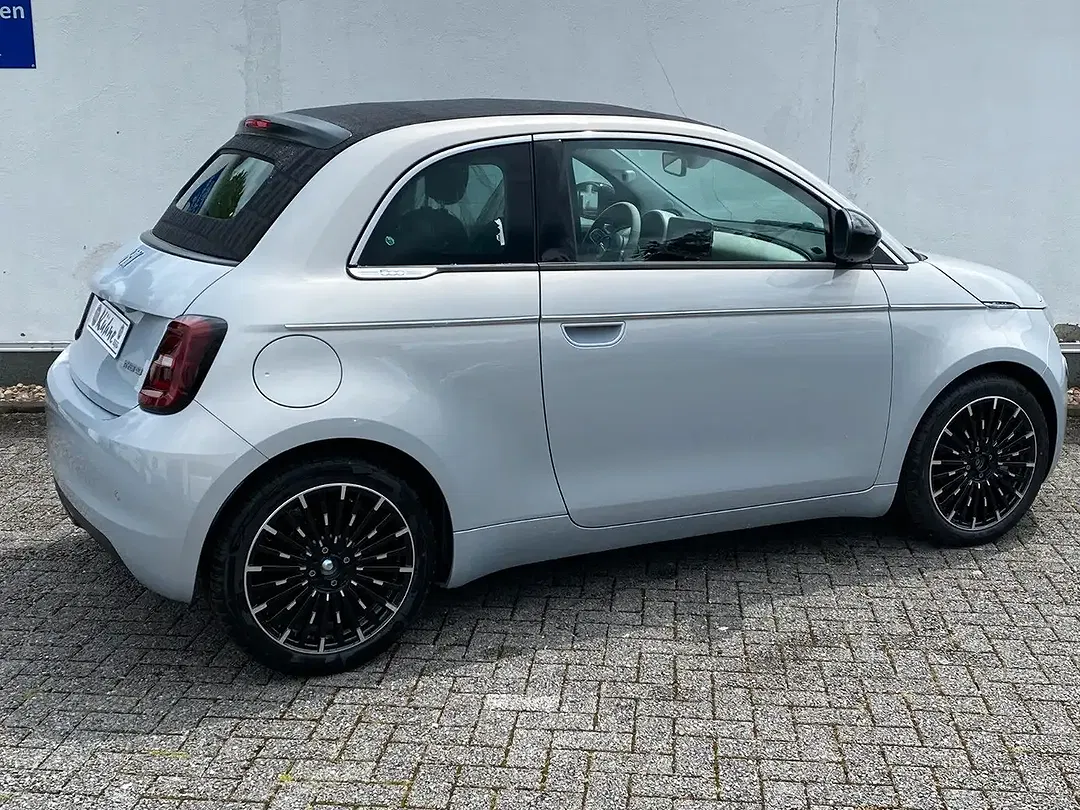 Fiat 500C - Thumbnail 7