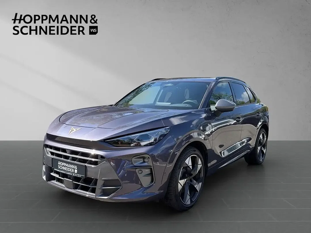 CUPRA Terramar - Afbeelding 1