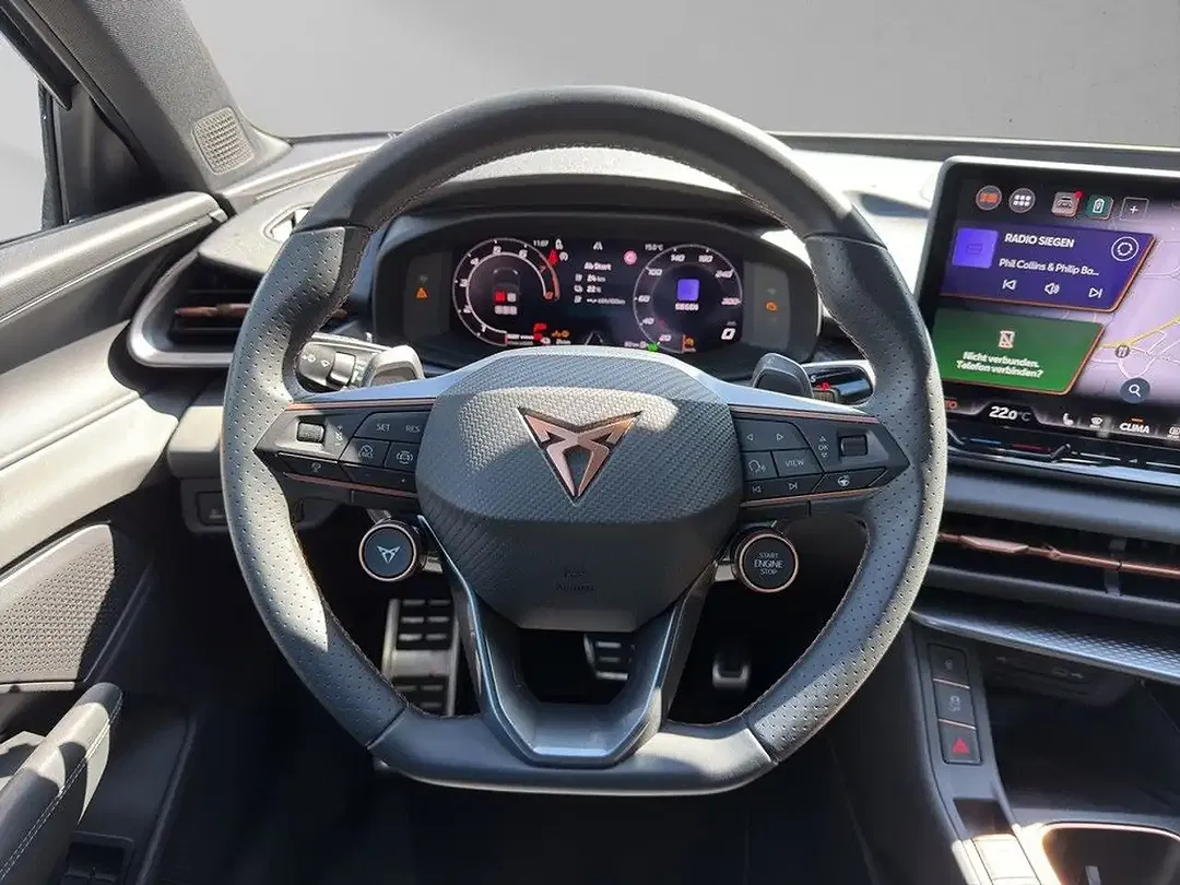 CUPRA Terramar - Thumbnail 10