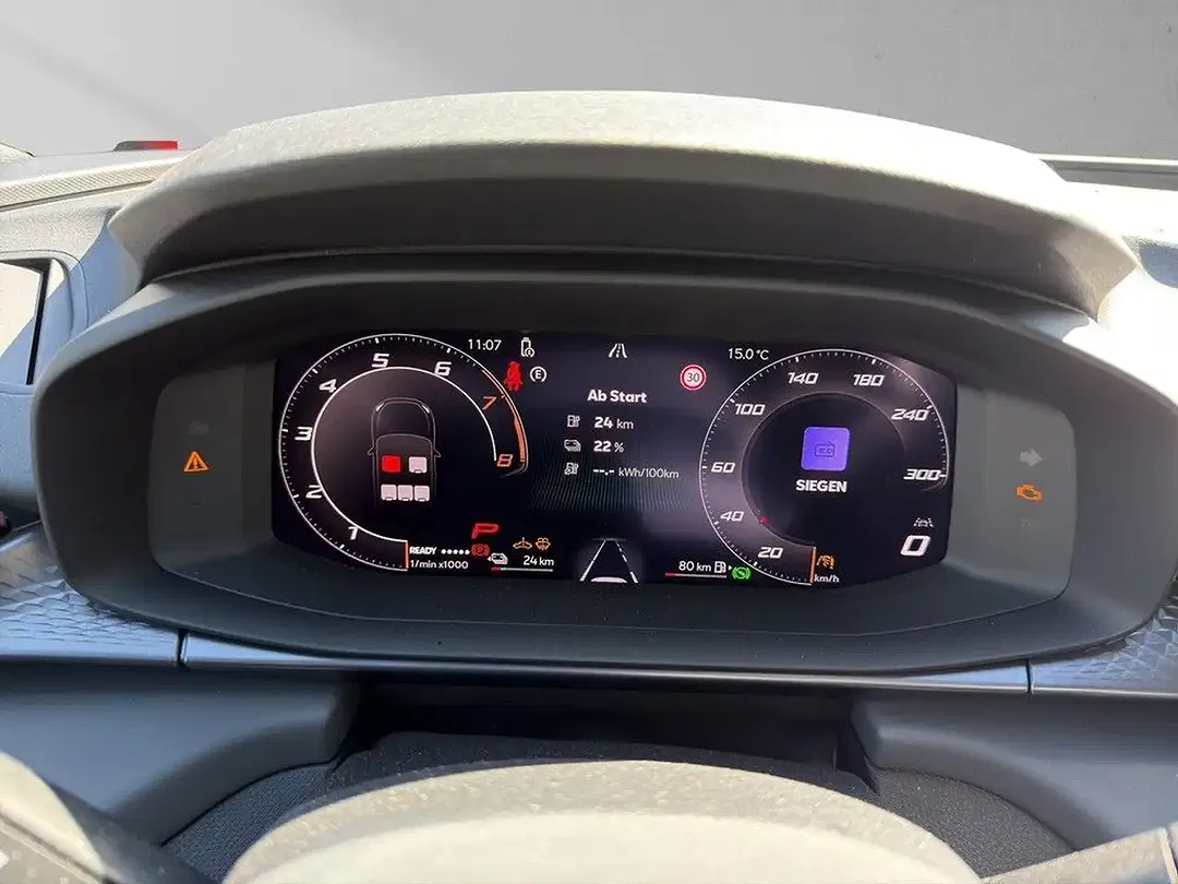 CUPRA Terramar - Thumbnail 11