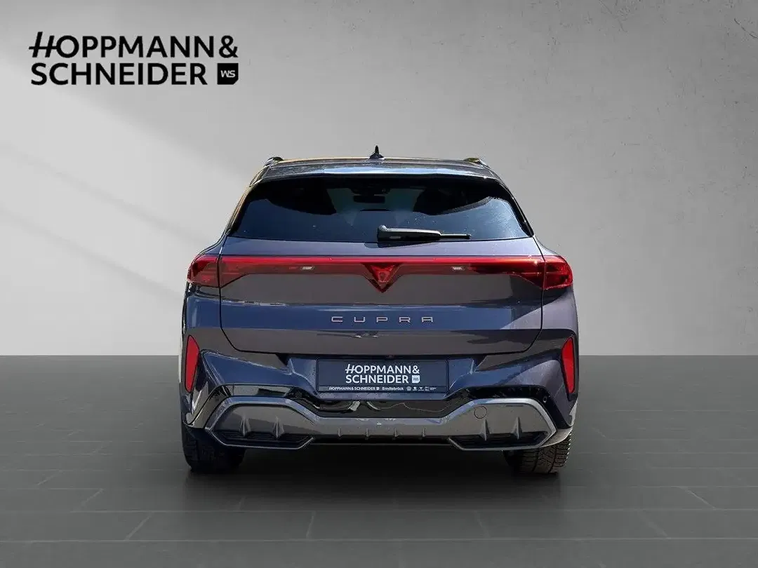 CUPRA Terramar - Thumbnail 4