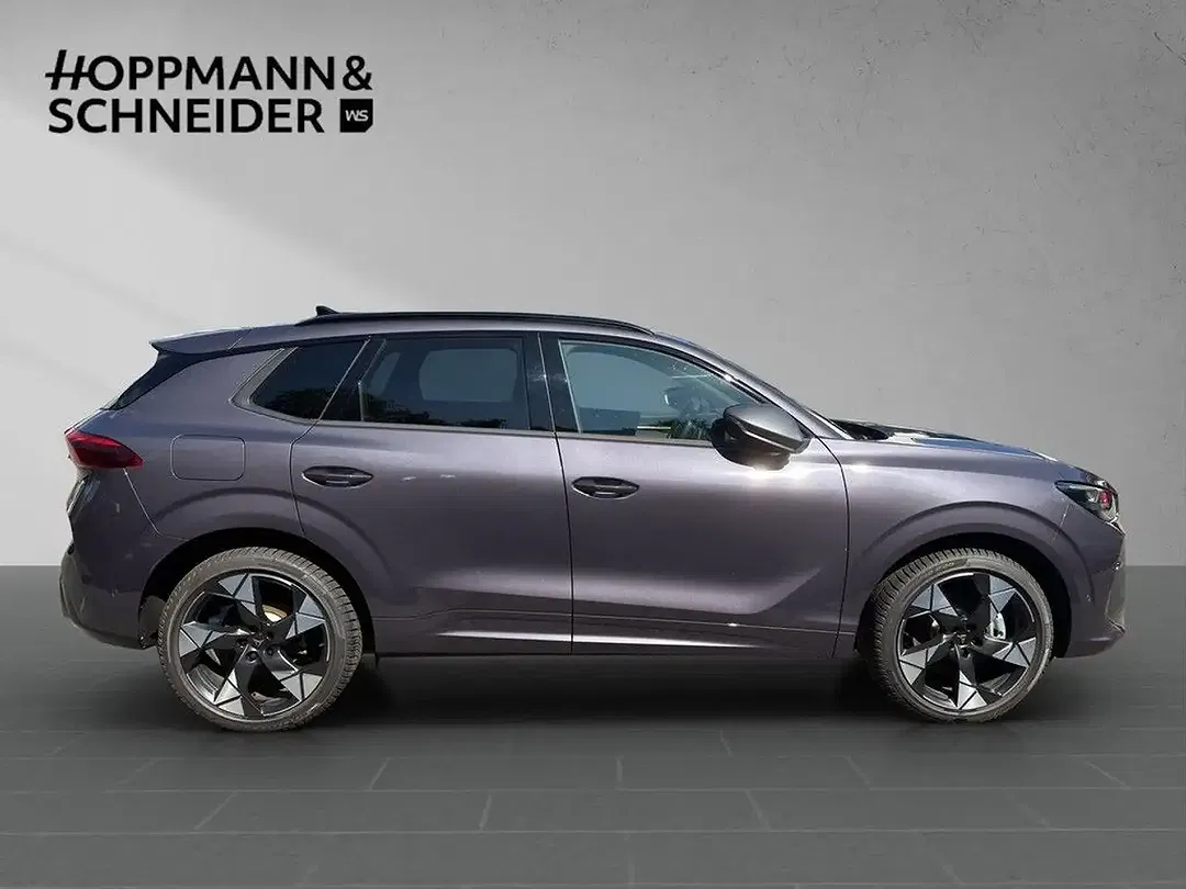 CUPRA Terramar - Thumbnail 6