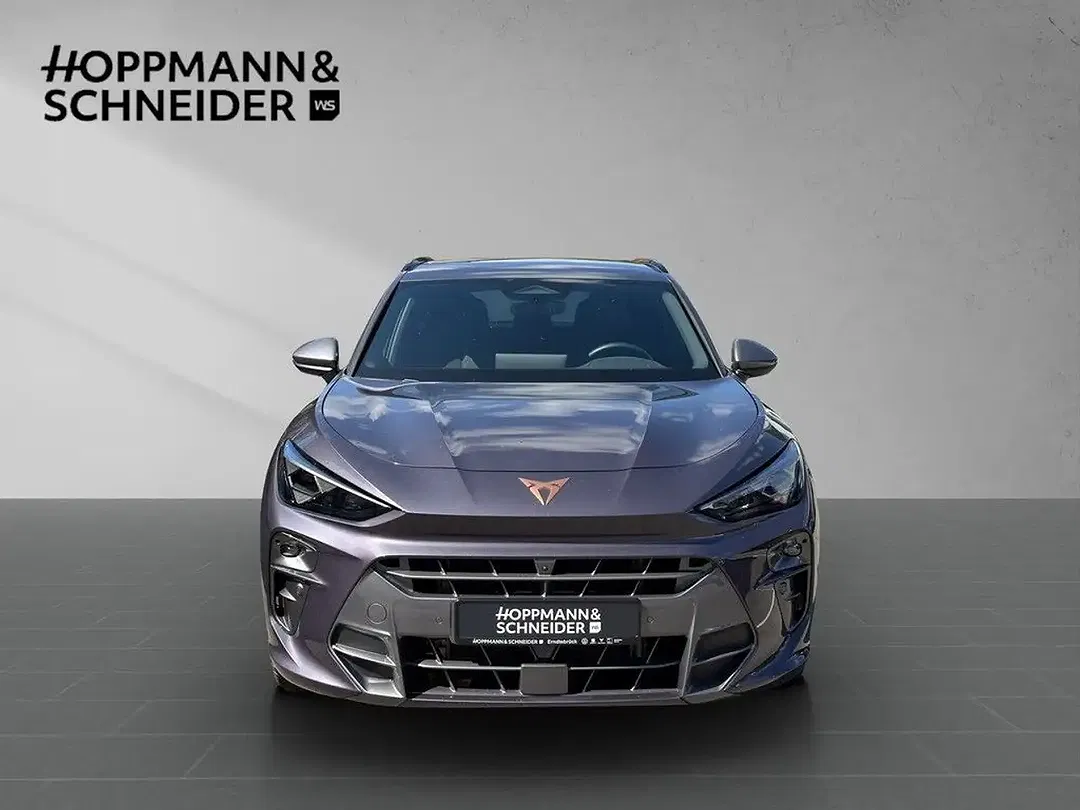 CUPRA Terramar - Thumbnail 8