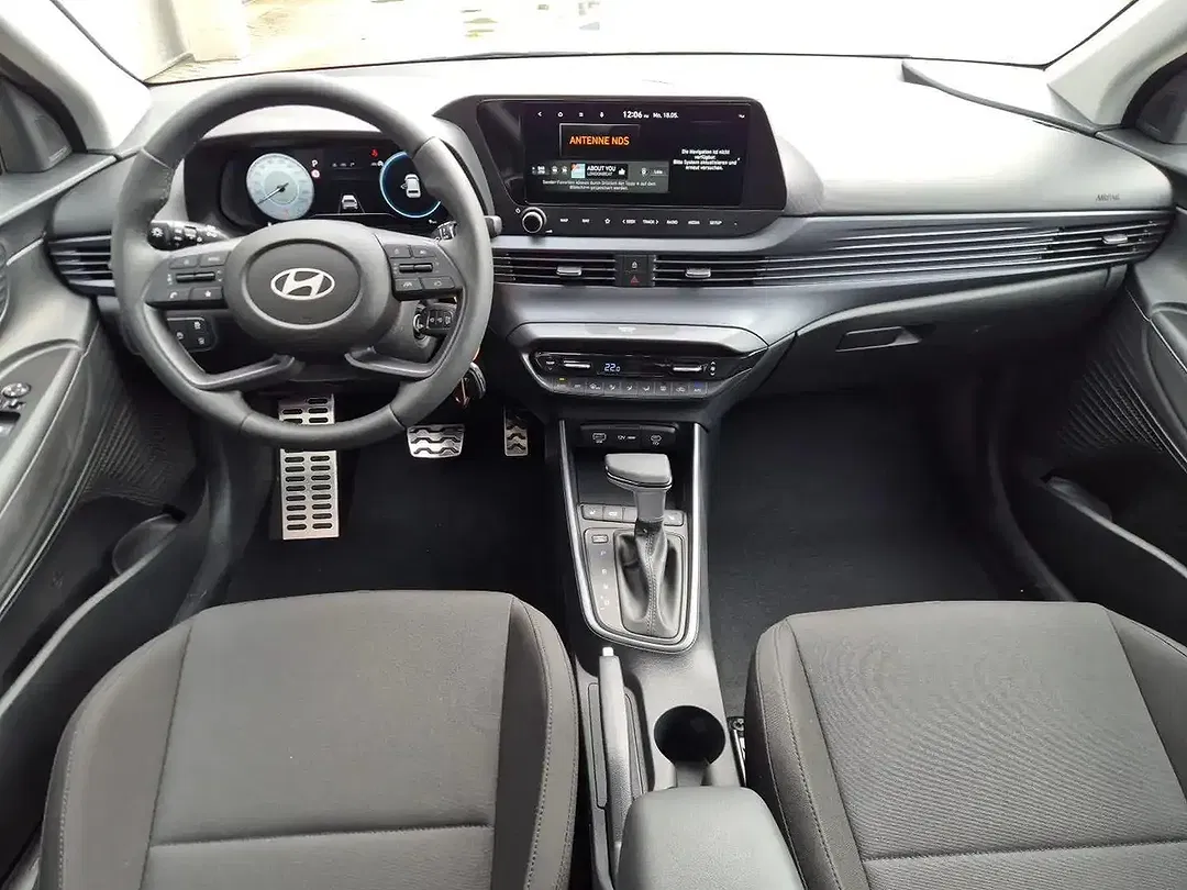 Hyundai BAYON - Thumbnail 10