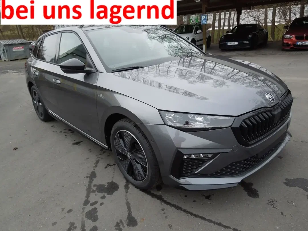 Skoda Scala - Afbeelding 1