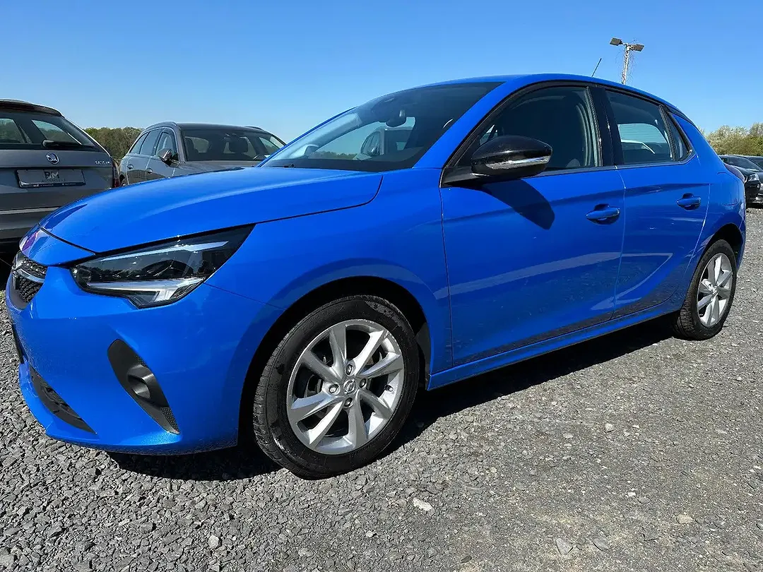 Opel Corsa Elegance - foto 1