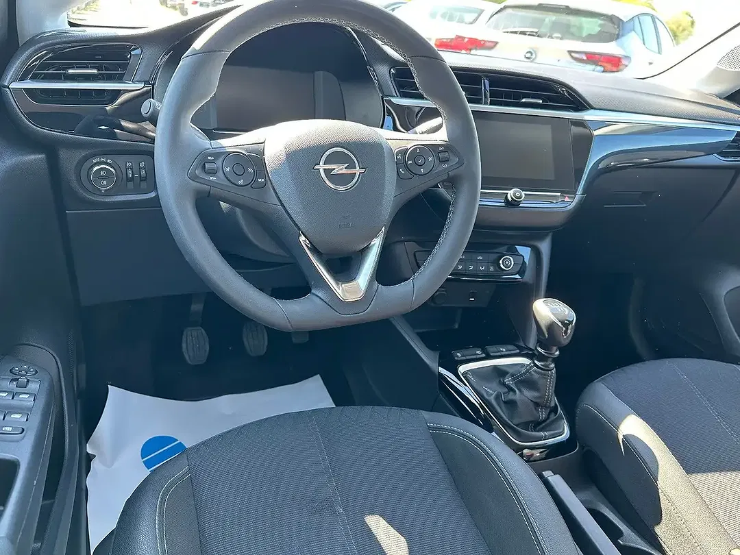 Opel Corsa - Thumbnail 10
