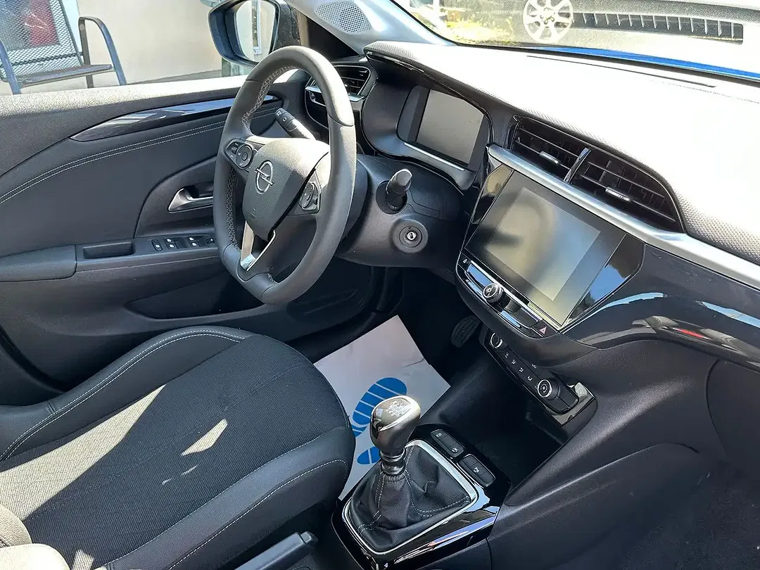 Opel Corsa Elegance - foto 15