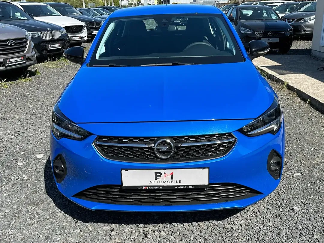 Opel Corsa Elegance - foto 2