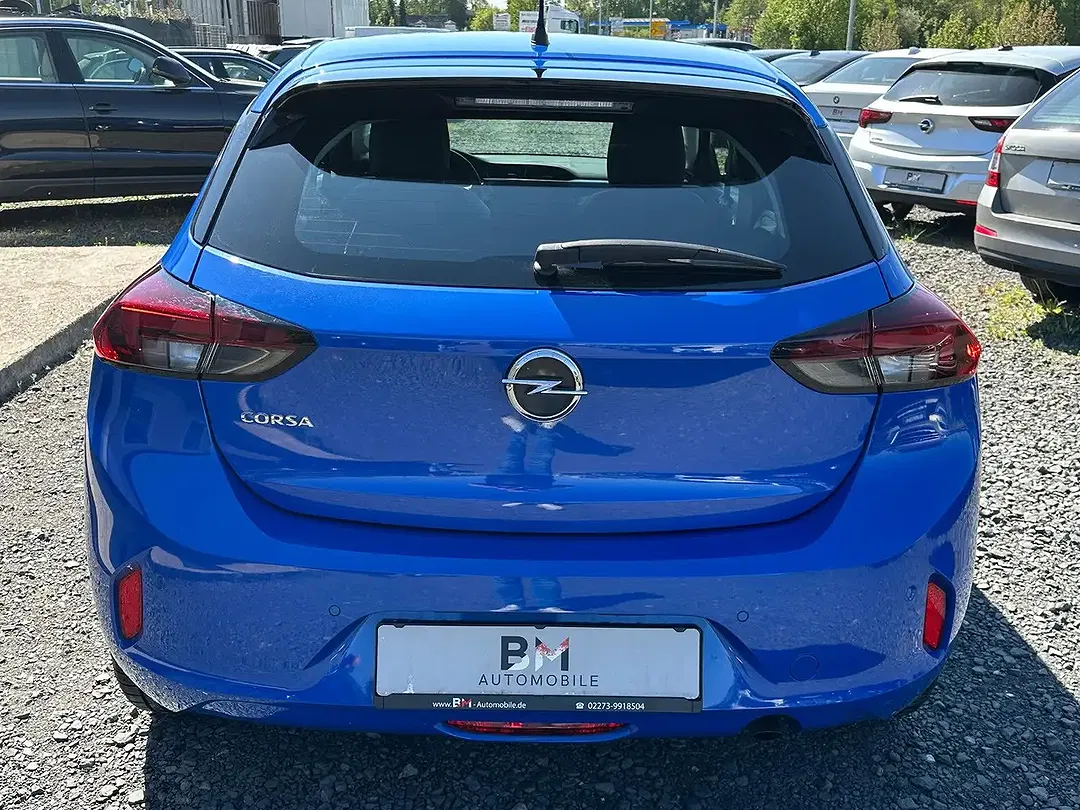 Opel Corsa - Thumbnail 5