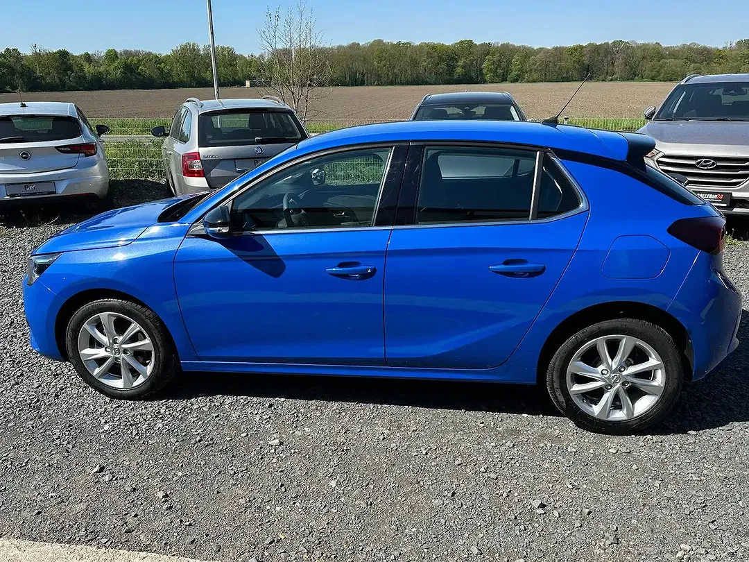 Opel Corsa - Thumbnail 7