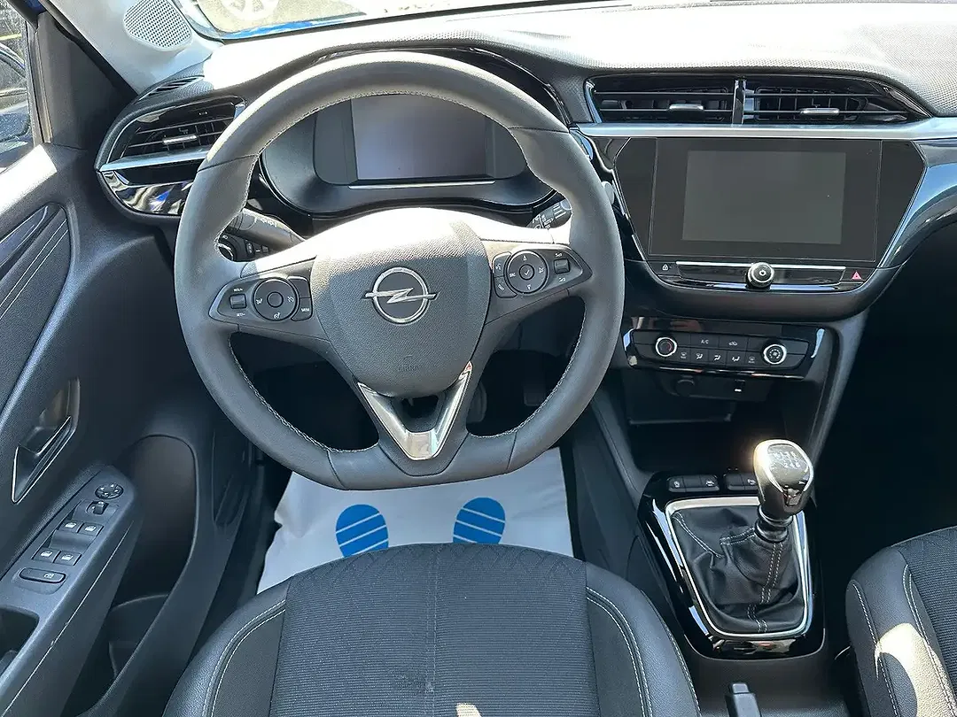 Opel Corsa - Thumbnail 8