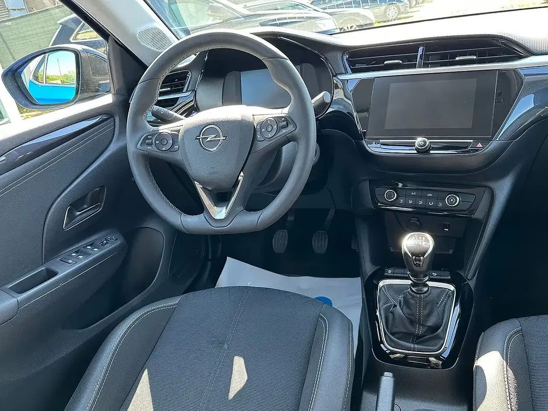 Opel Corsa - Thumbnail 9
