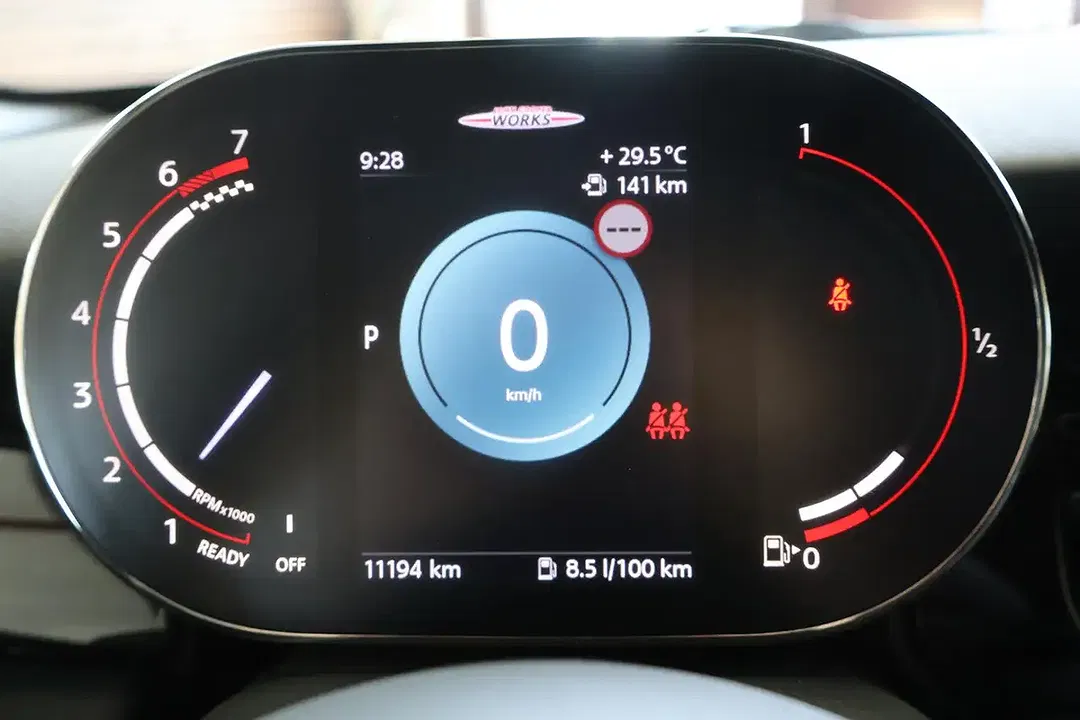 MINI John Cooper Works Premium - foto 15
