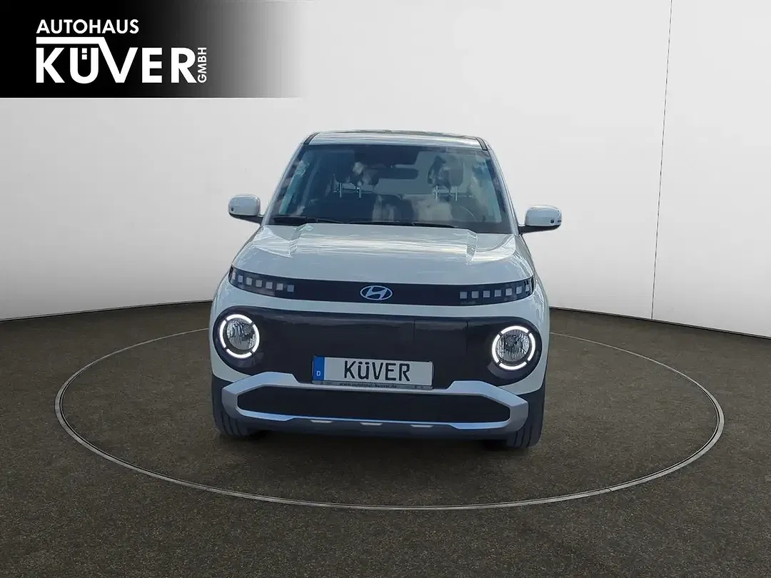 Hyundai Inster - foto 2