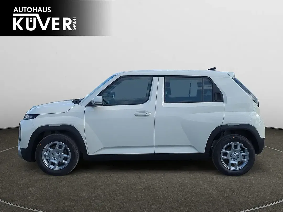 Hyundai Inster - Thumbnail 3