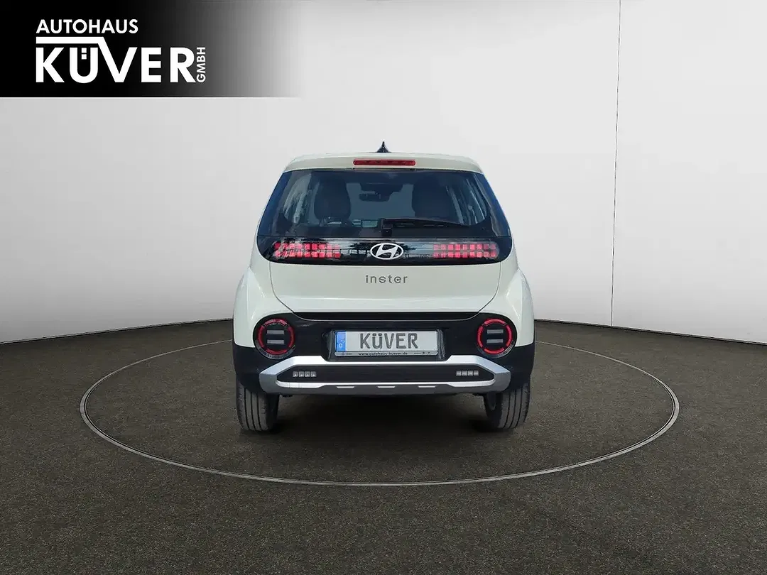 Hyundai Inster - Thumbnail 5