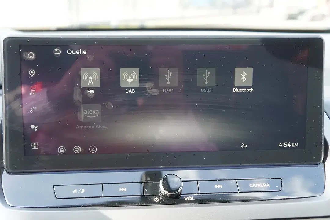 Nissan Qashqai - Thumbnail 13