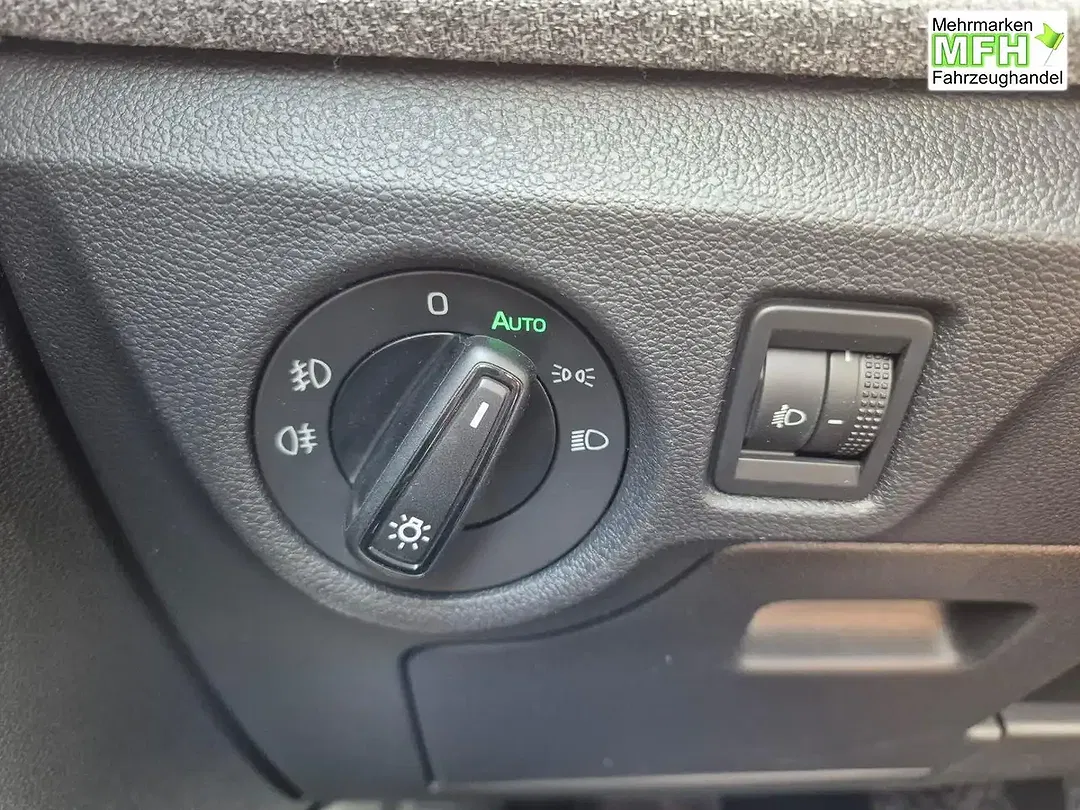Skoda Kamiq - Thumbnail 14