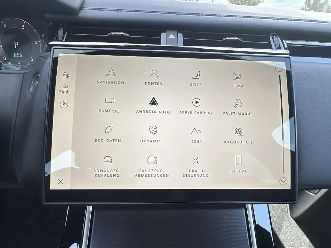 Land Rover Range Rover Velar - Thumbnail 10