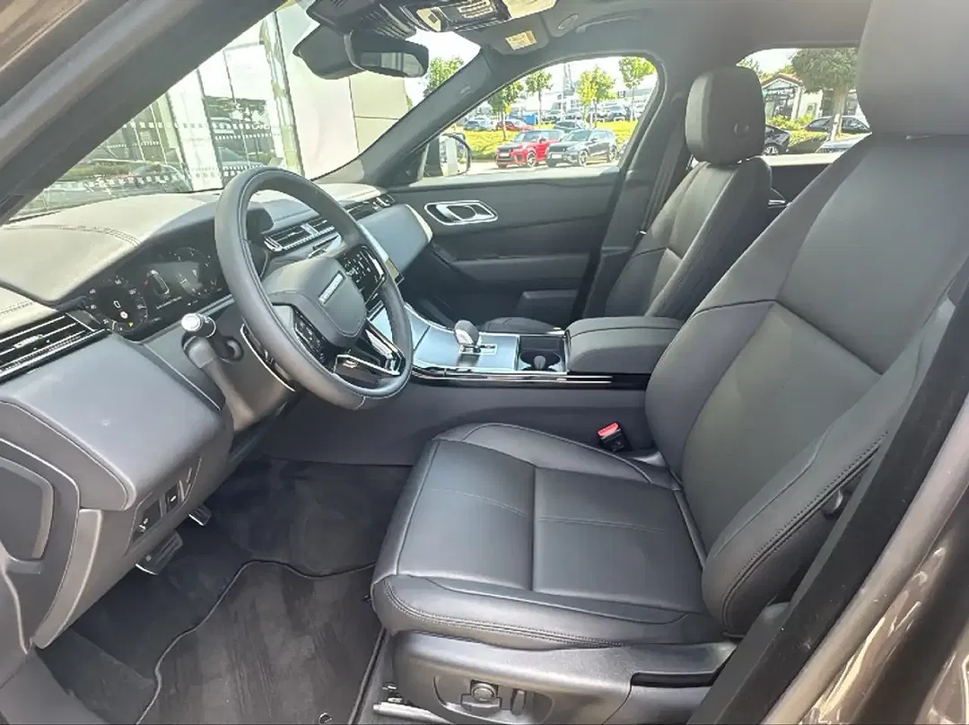 Land Rover Range Rover Velar - Thumbnail 5