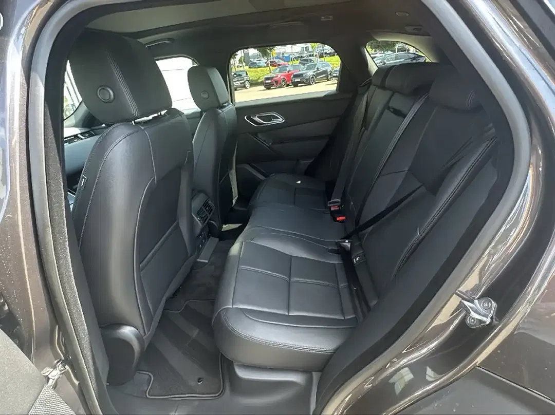 Land Rover Range Rover Velar - Thumbnail 6