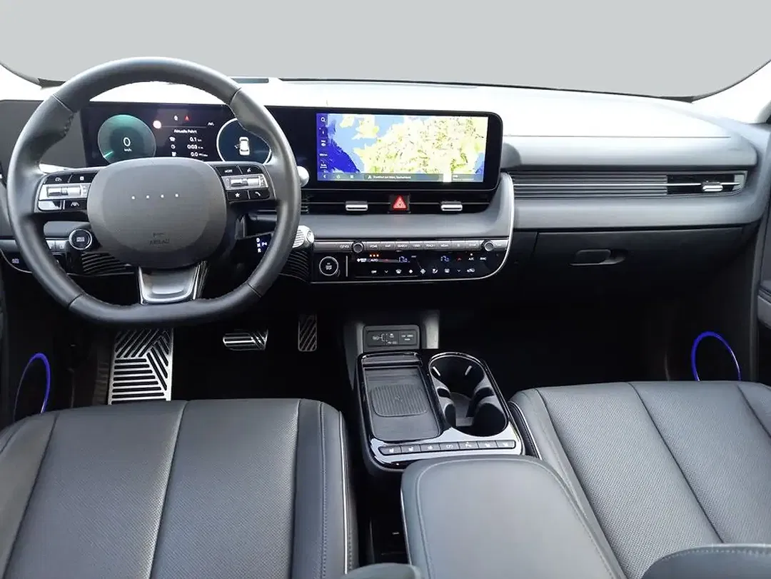 Hyundai IONIQ 5 - Thumbnail 13