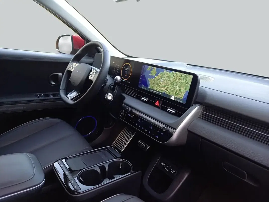 Hyundai IONIQ 5 - Thumbnail 15