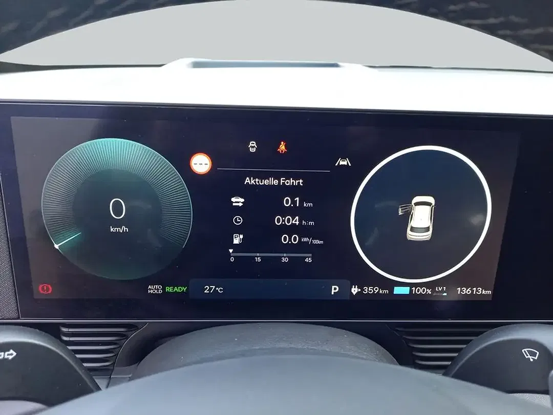 Hyundai IONIQ 5 - Thumbnail 17