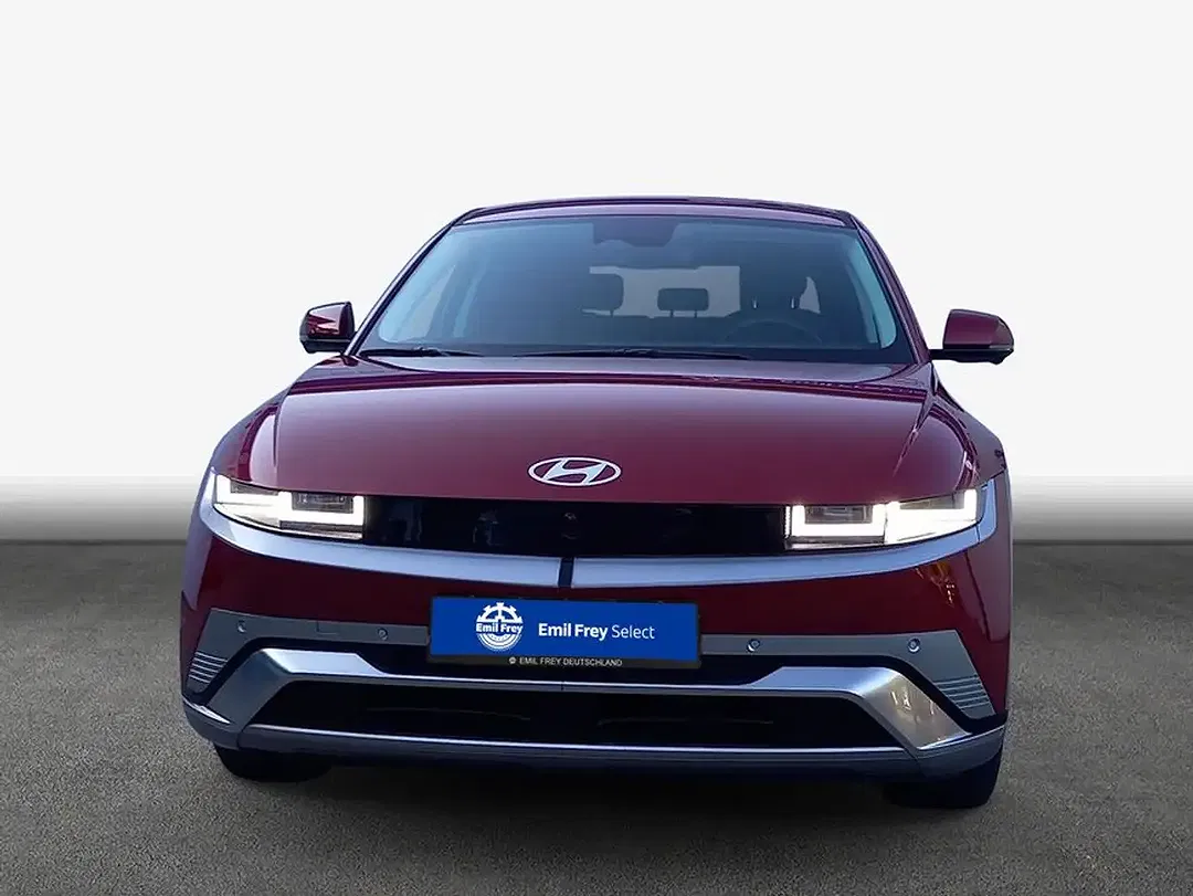 Hyundai IONIQ 5 - Thumbnail 3