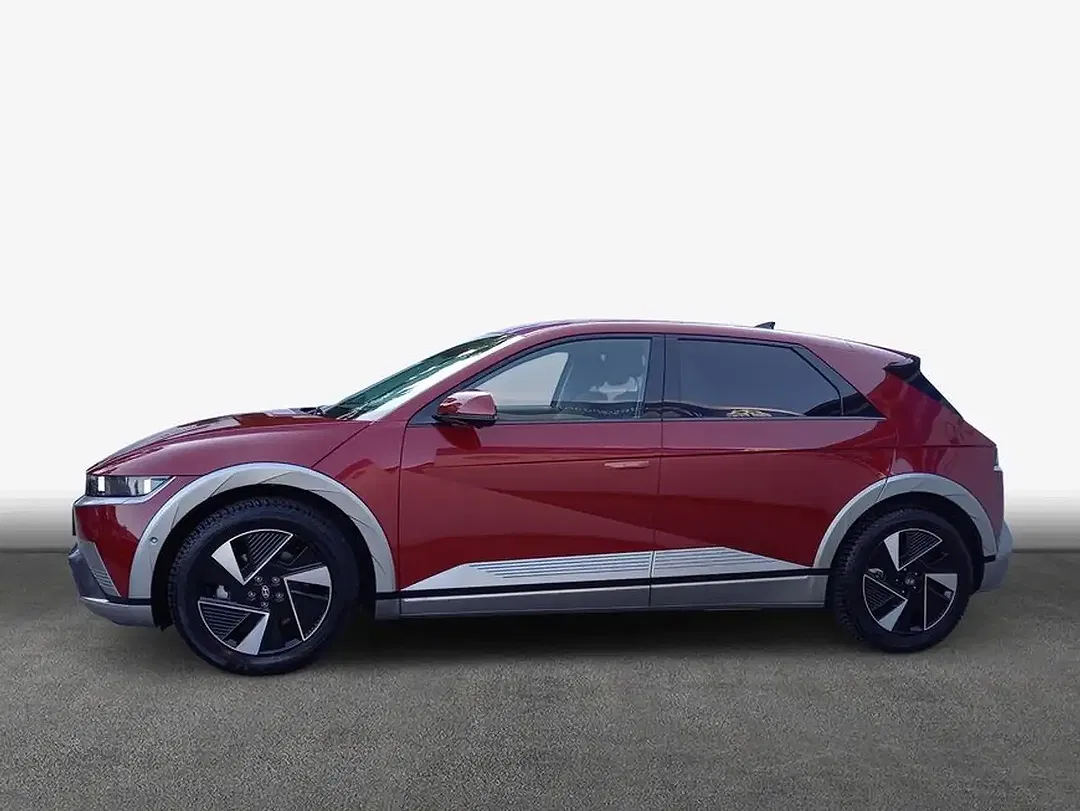 Hyundai IONIQ 5 - Thumbnail 4
