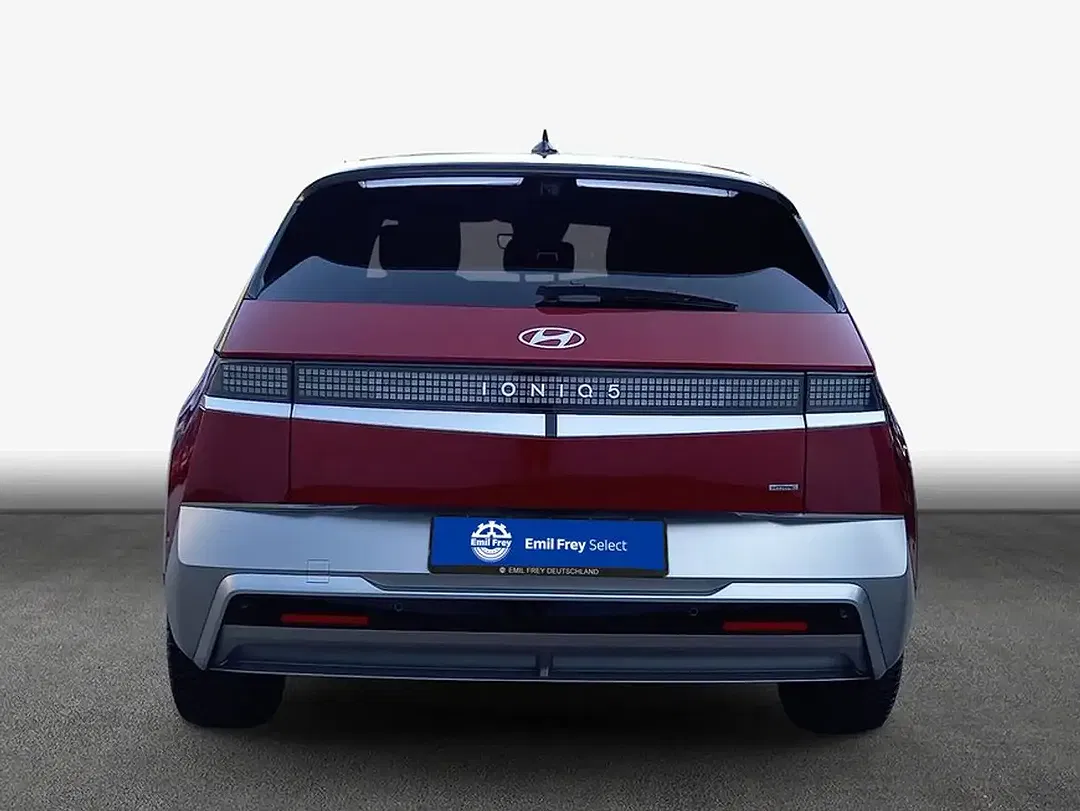 Hyundai IONIQ 5 - Thumbnail 5